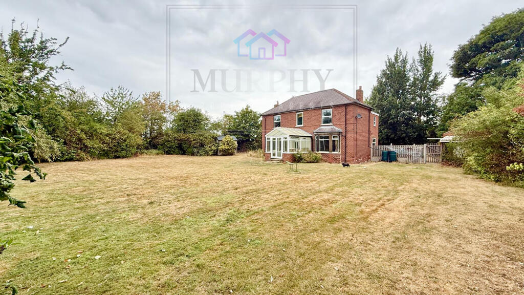 House in Sheffield - View 3