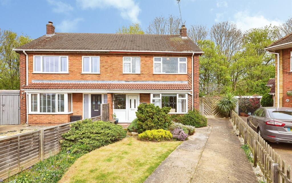 Main image of property: Coventry Close, Peterborough