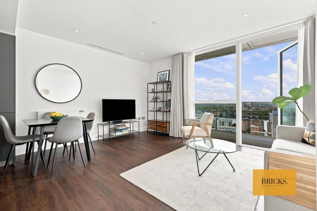 Apartment in London - View 4