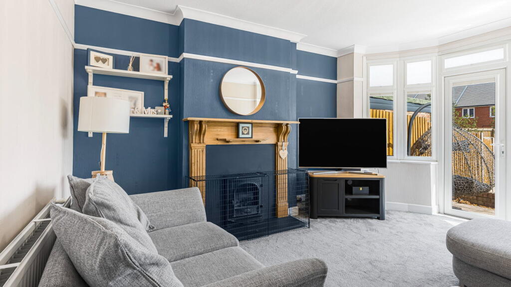 House in Birmingham - View 4