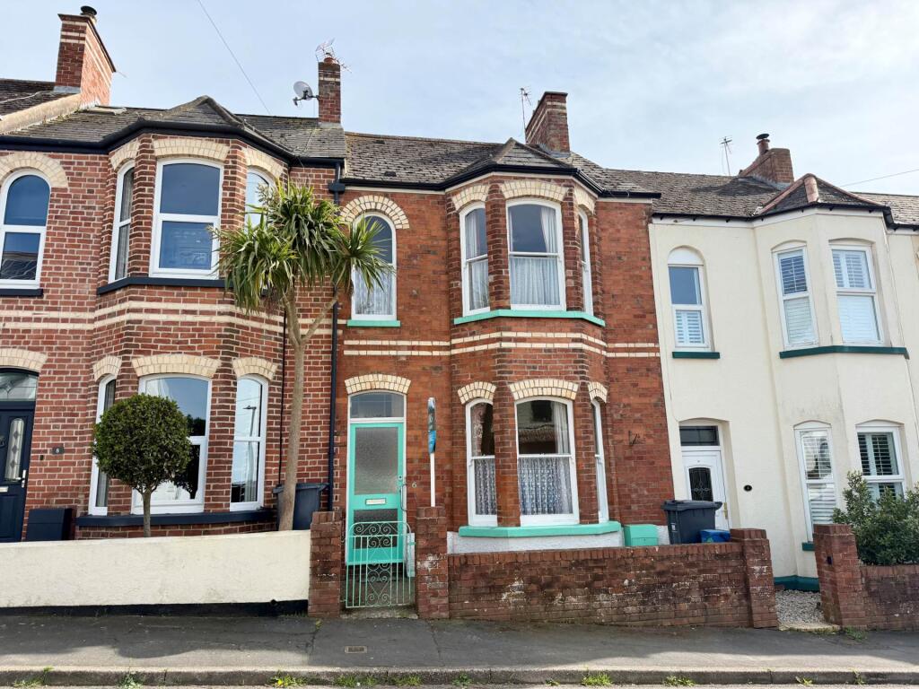 Main image of property: Danby Terrace, Exmouth