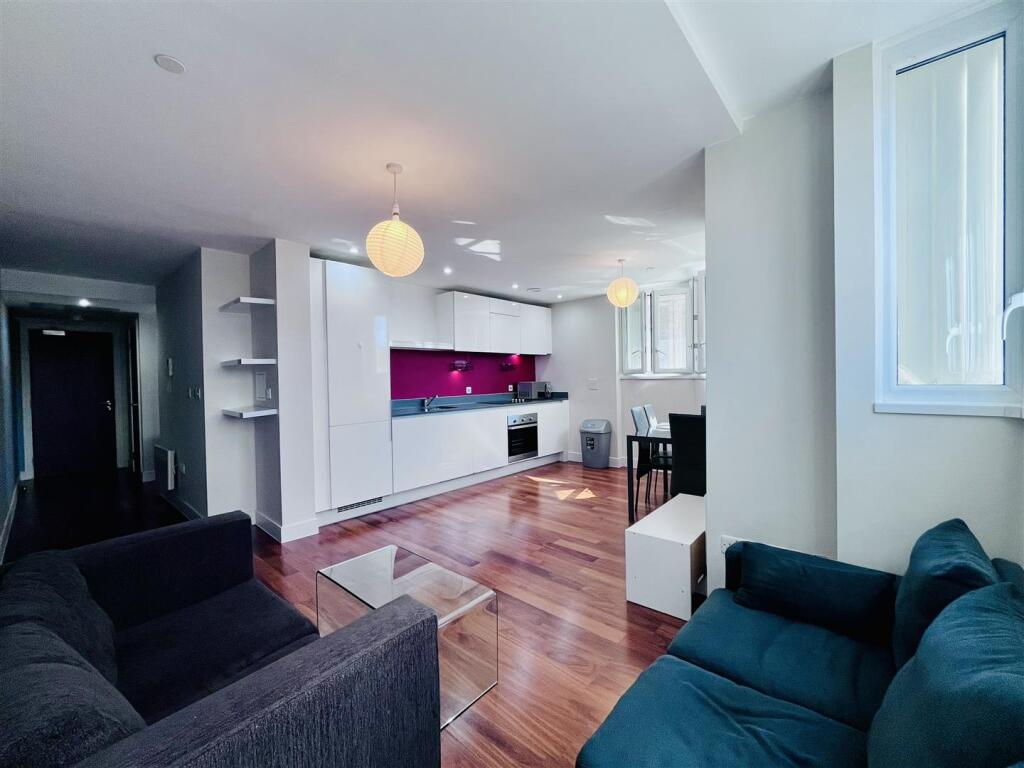 Main image of property: Metropolitan House, One Hagley Road, Birmingham
