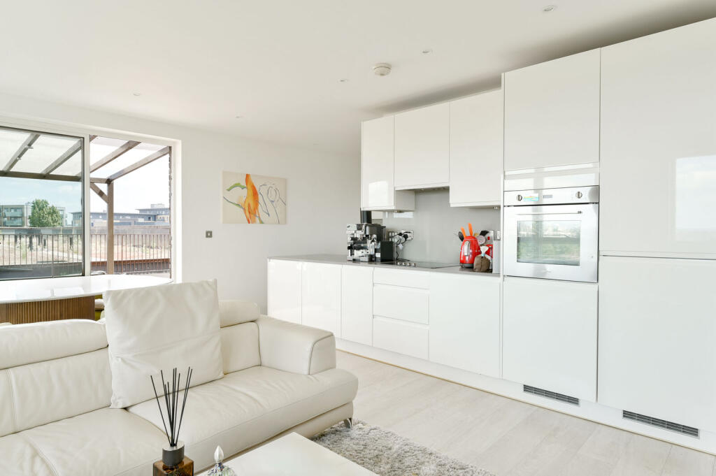 Apartment in London - View 4