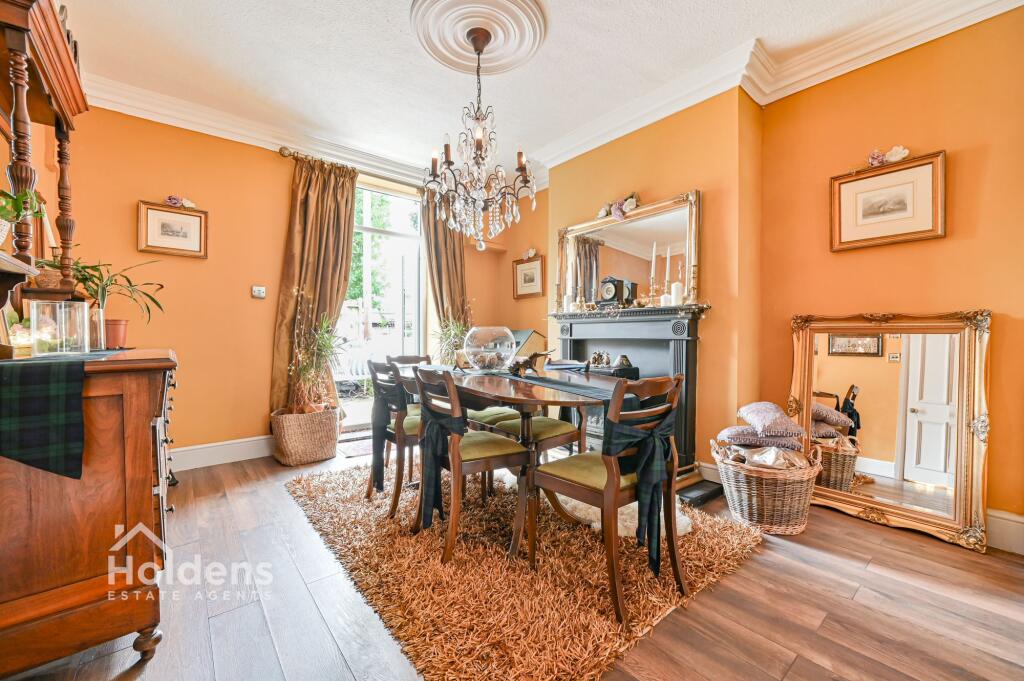 House in Preston, Stydd, Ribchester - View 4