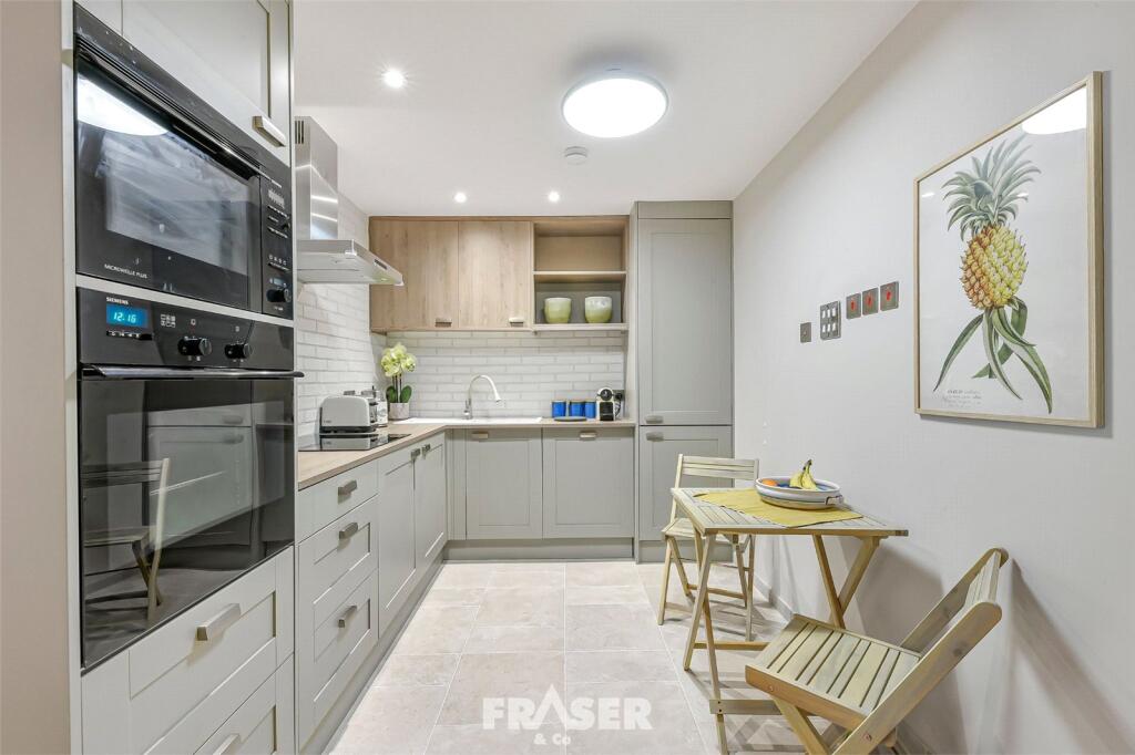 Main image of property: West One House, Fitzrovia, W1T