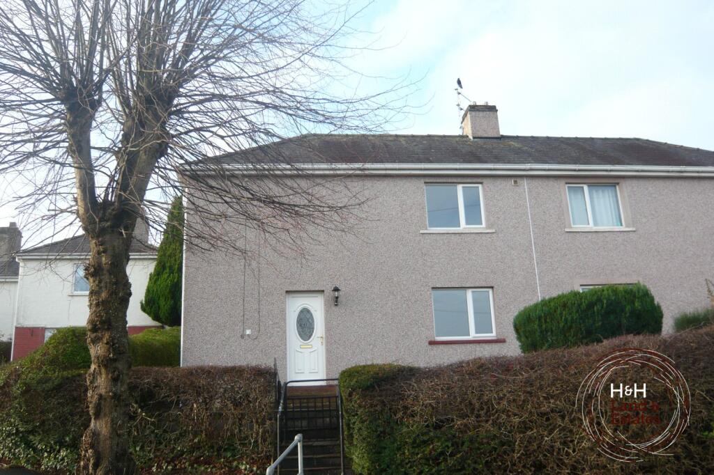 Main image of property: 12 Castle Drive, Penrith, Cumbria