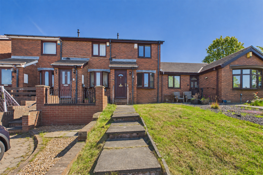 Main image of property: Conway Square, Gateshead