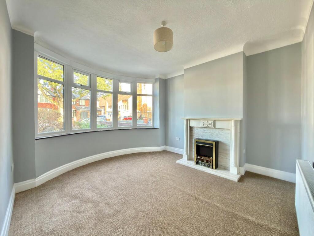 House in Trafford, Greater Manchester - View 2
