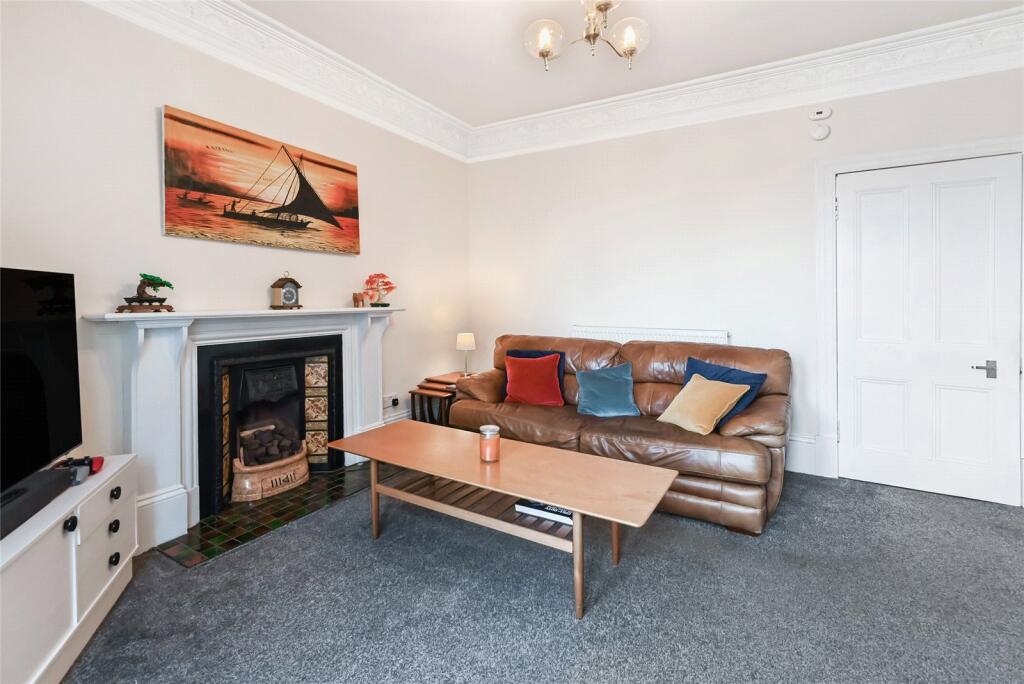 Apartment in Dundee - View 3