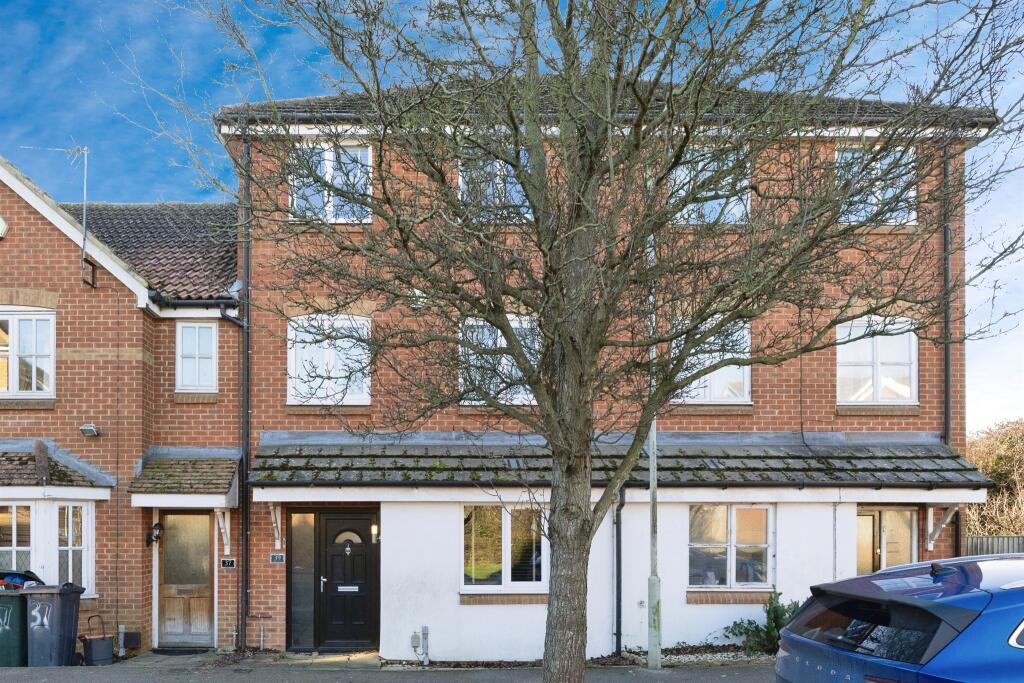 Main image of property: Fairview Drive, ASHFORD