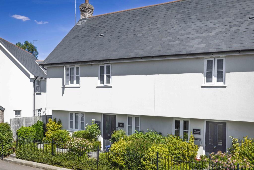 3-bed house on Hare street, Hare Street, Buntingford, £475,000