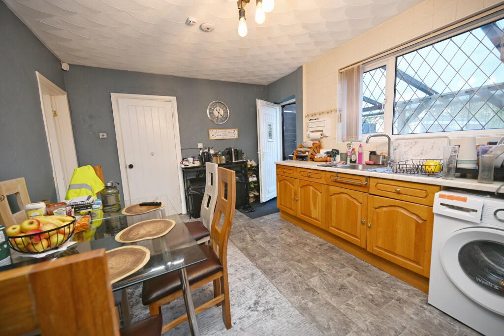 House in Sheffield - View 2