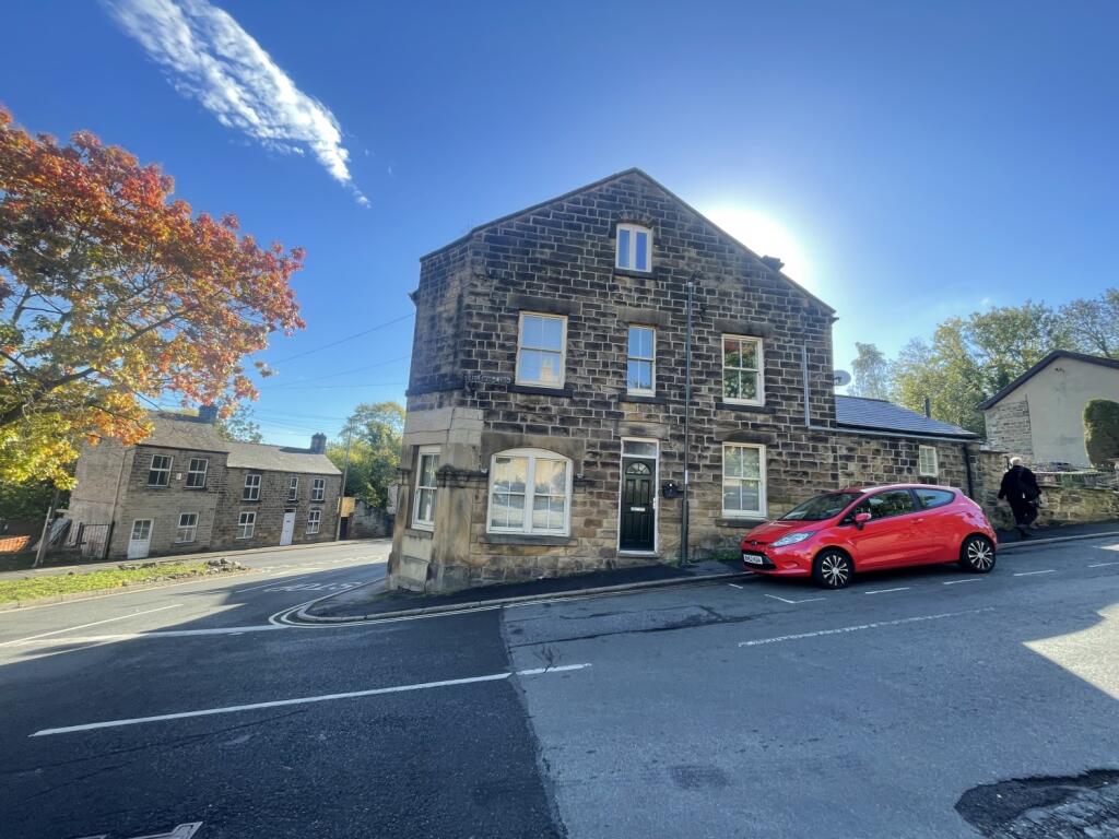 Main image of property: Hallowes Lane, Dronfield,S18