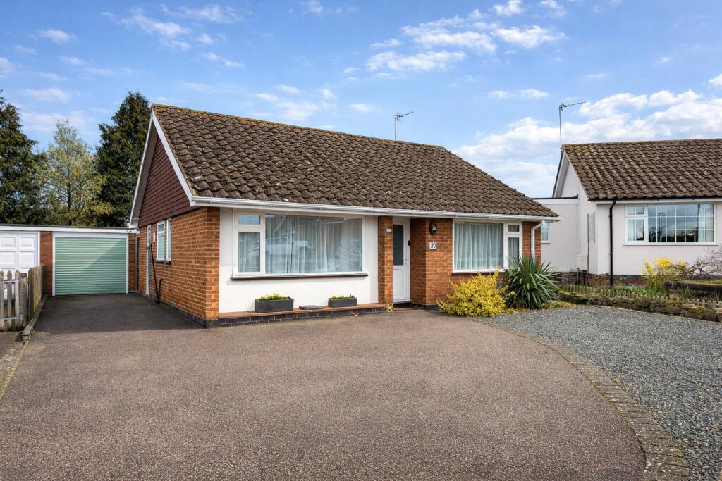 Main image of property: Somerset Close, Burton-On-The-Wolds, Loughborough