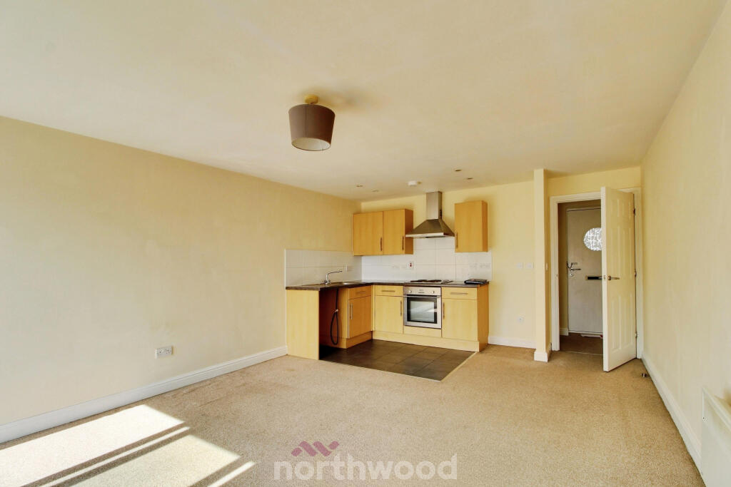 Apartment in Doncaster - View 4
