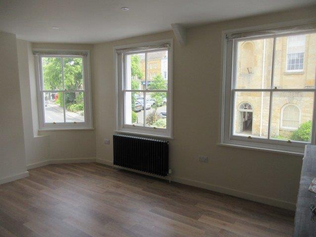 Apartment in Oxford - View 4