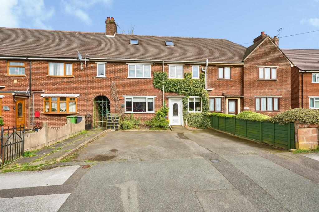 Main image of property: Burns Road, Wednesbury