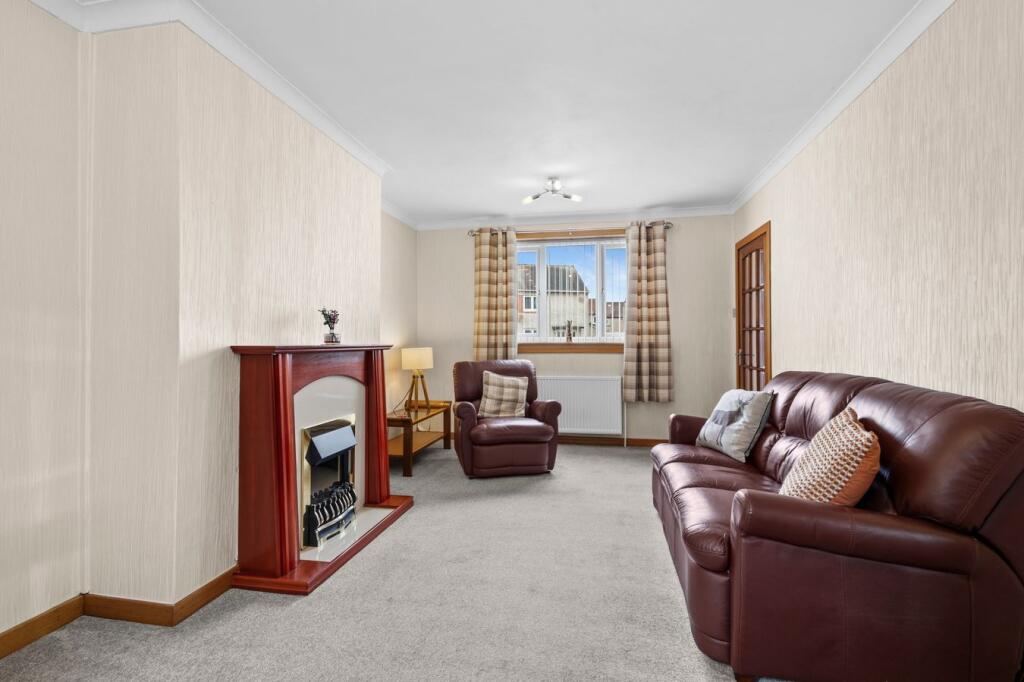 House in Kilmarnock, East Ayrshire - View 5