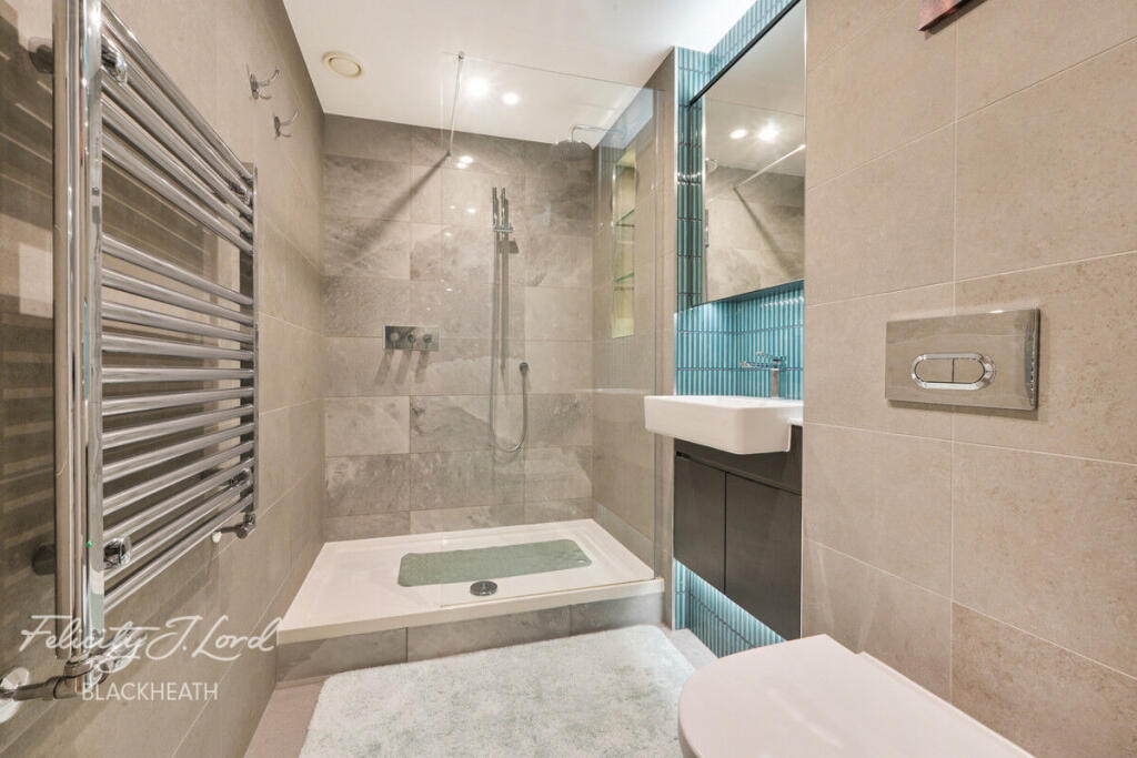 Main image of property: Brigadier Walk, Woolwich