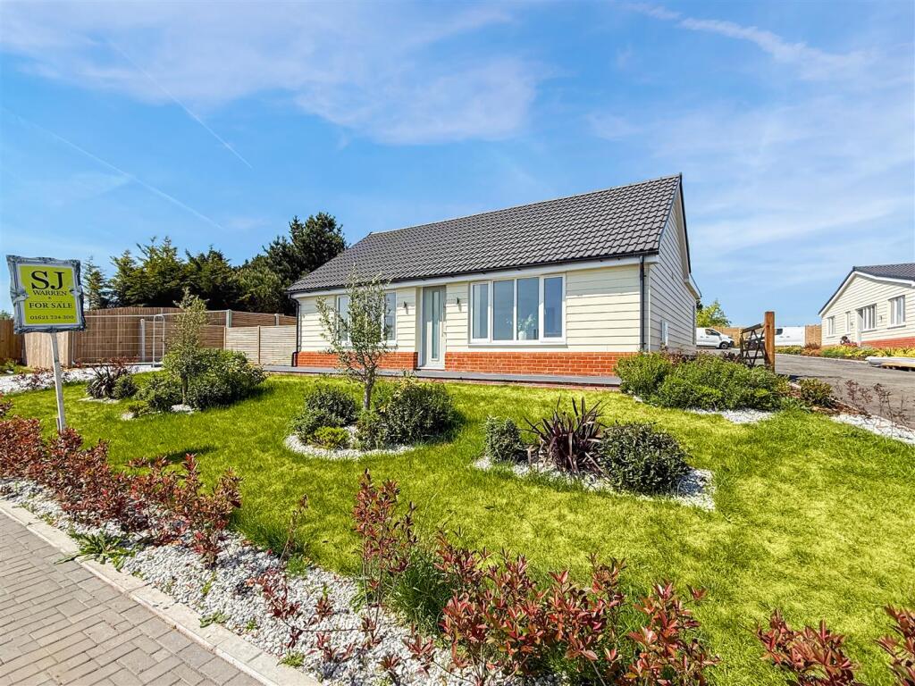 Main image of property: Lower Burnham Road, Latchingdon, Chelmsford