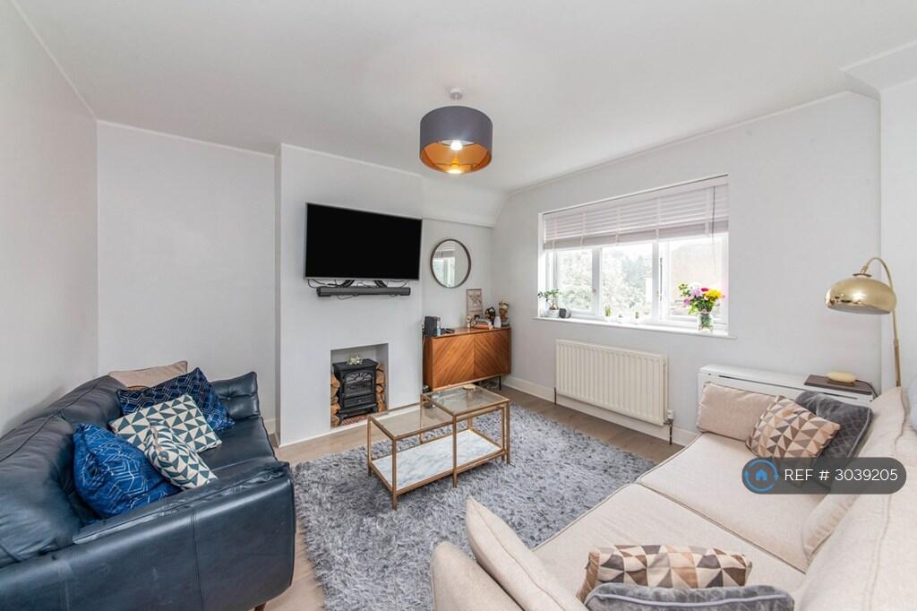 Main image of property: Albert Road North, Watford, WD17