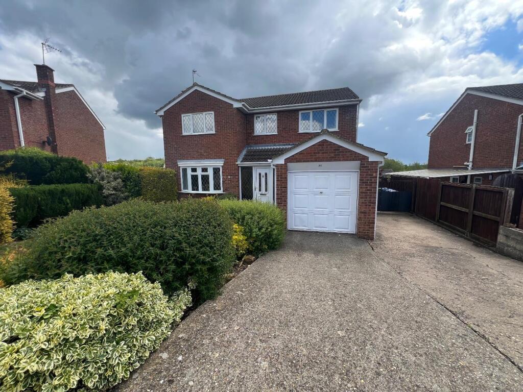 Main image of property: Playford Close, Rothwell, Kettering