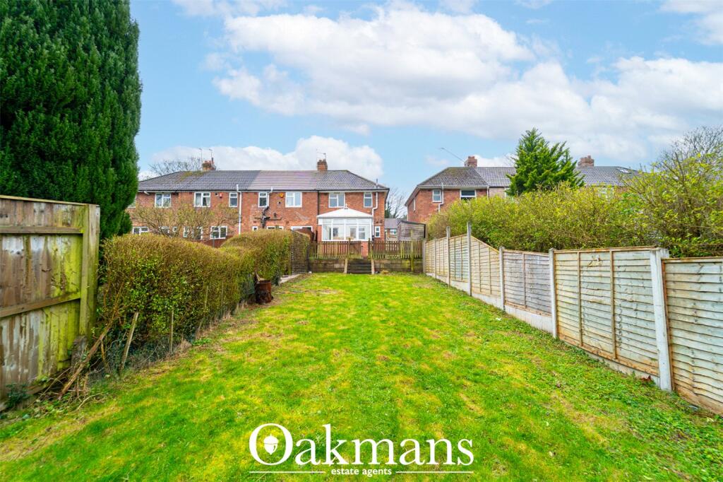 Additional image 25 of Alwold Road, Birmingham, West Midlands, B29