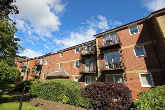 Main image of property: Deneside Court, Jesmond Vale