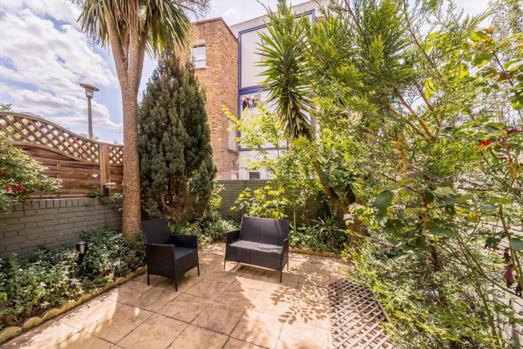 Main image of property: Wandon Road, Fulham