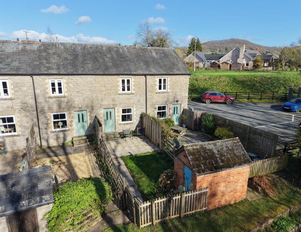 Main image of property: Dulas Terrace, Hereford