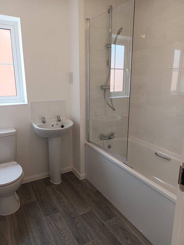 PLOT 276 The Meadows, Fivefields, Bennetts Road, Keresley, Coventry, CV7 photo 4