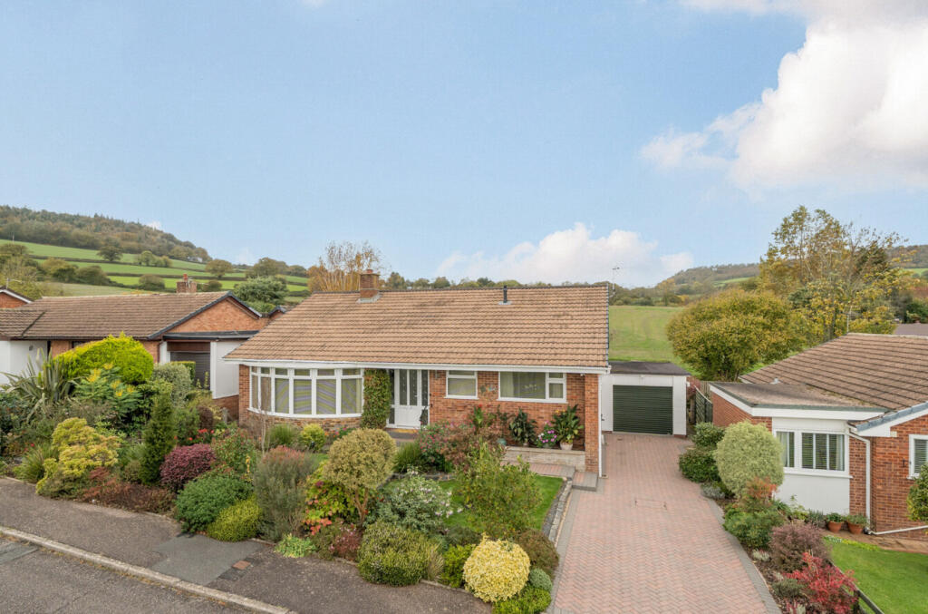 Main image of property: Higher Woolbrook Park, Sidmouth, Devon
