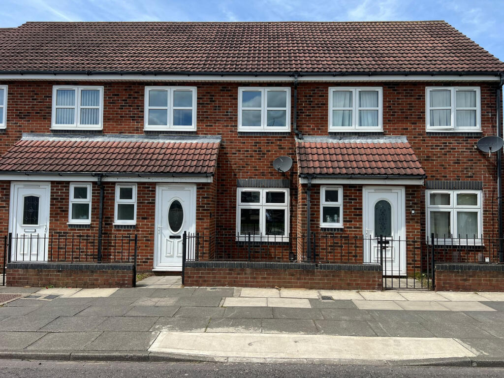 Main image of property: Barnham Close, Sunderland, SR5 4