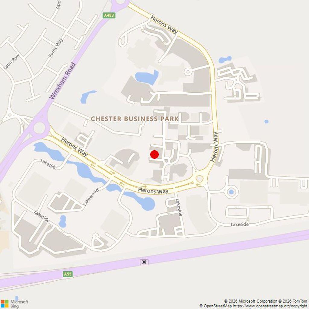 Property Map