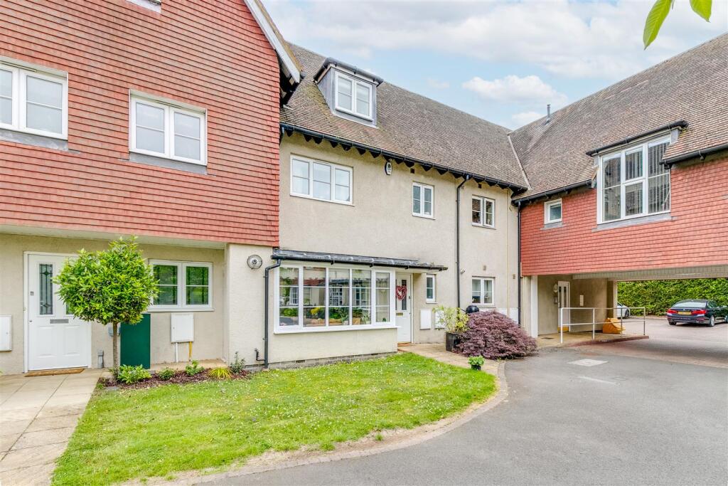 Main image of property: Nevells Road, Letchworth Garden City