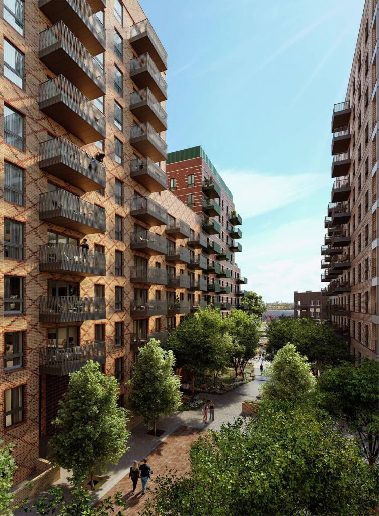 Main image of property: One Clapham, Clapham Junction, London, SW11