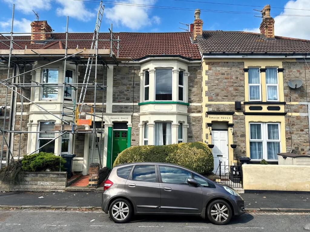 2-bed house on Avonvale Road, Bristol, £340,000