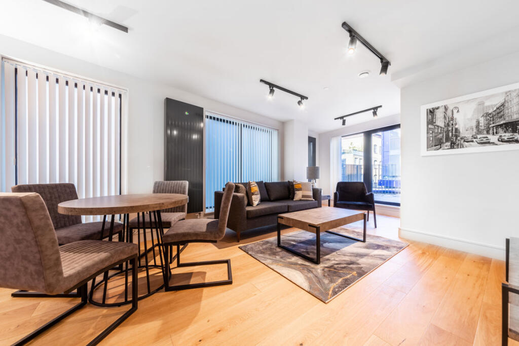 Main image of property: Tower Bridge Road, London Bridge