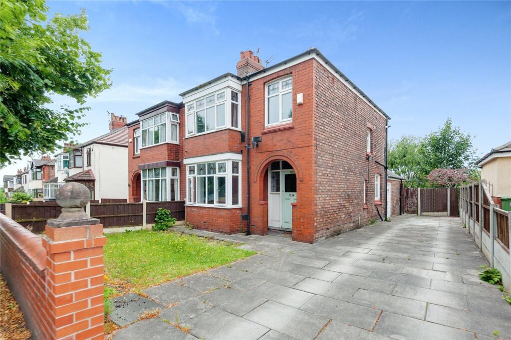 Main image of property: Kingsway, Widnes, Cheshire, WA8
