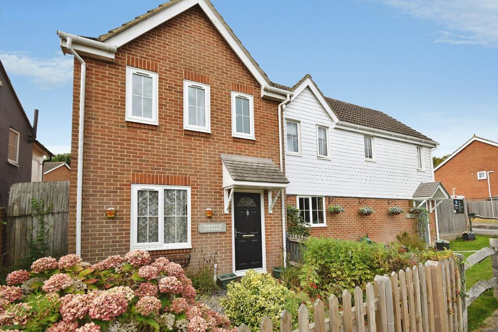 Main image of property: Main Street, Peasmarsh, Rye, East Sussex, TN31
