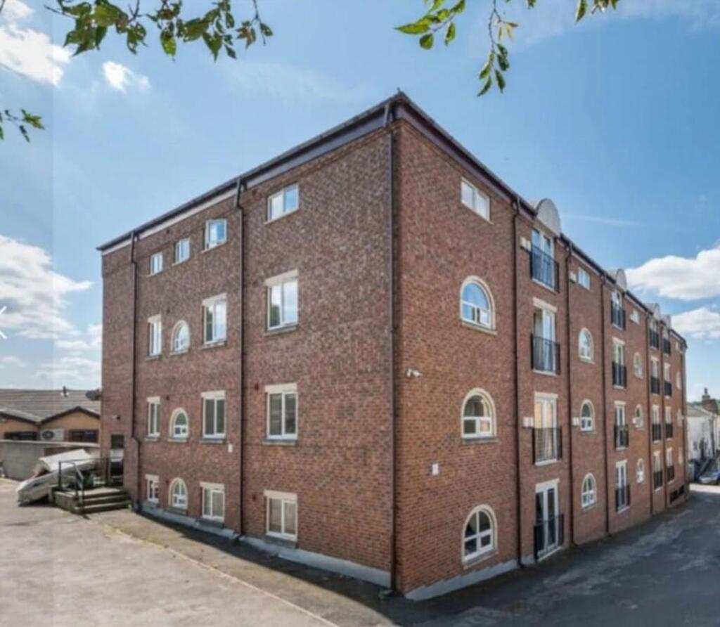Main image of property: Back Lane, Heckmondwike, WF16