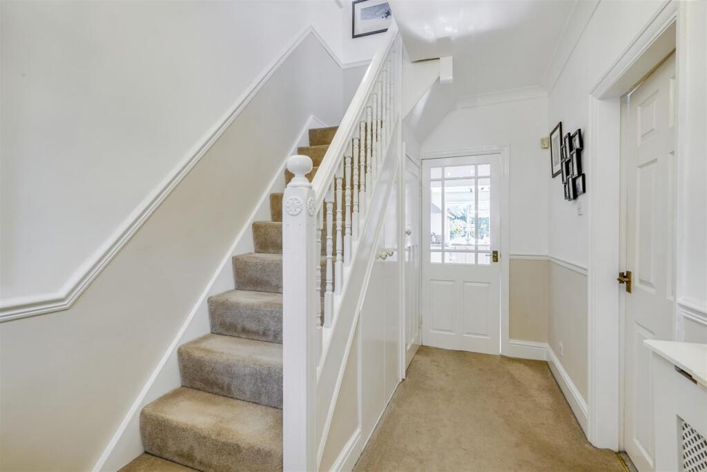 Shaftsbury Avenue, Sawley - View 6