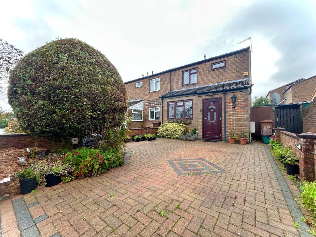 Main image of property: Redford Avenue, Wallington, SM6