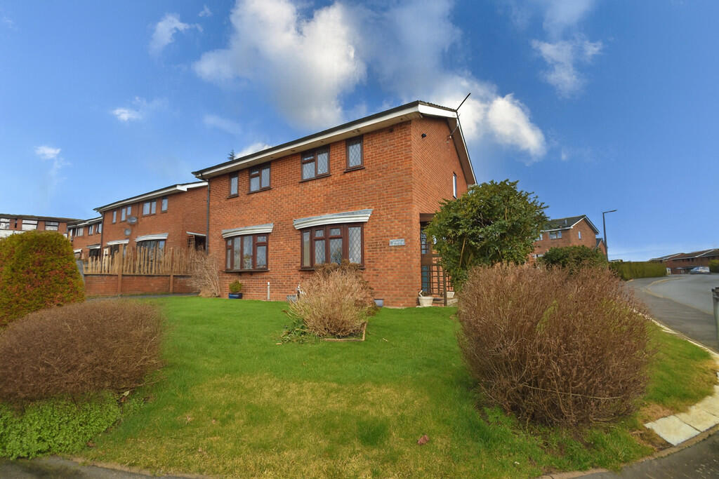 Main image of property: Egerton Place, Whitchurch