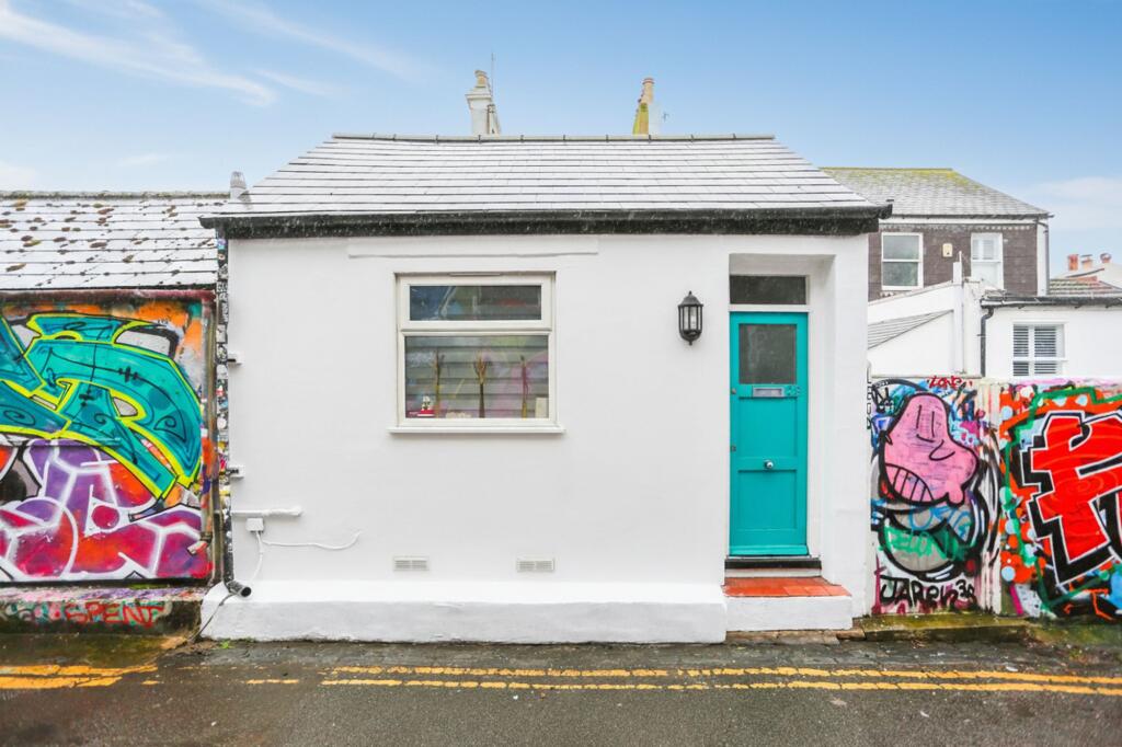 Main image of property: Trafalgar Lane, Brighton, BN1