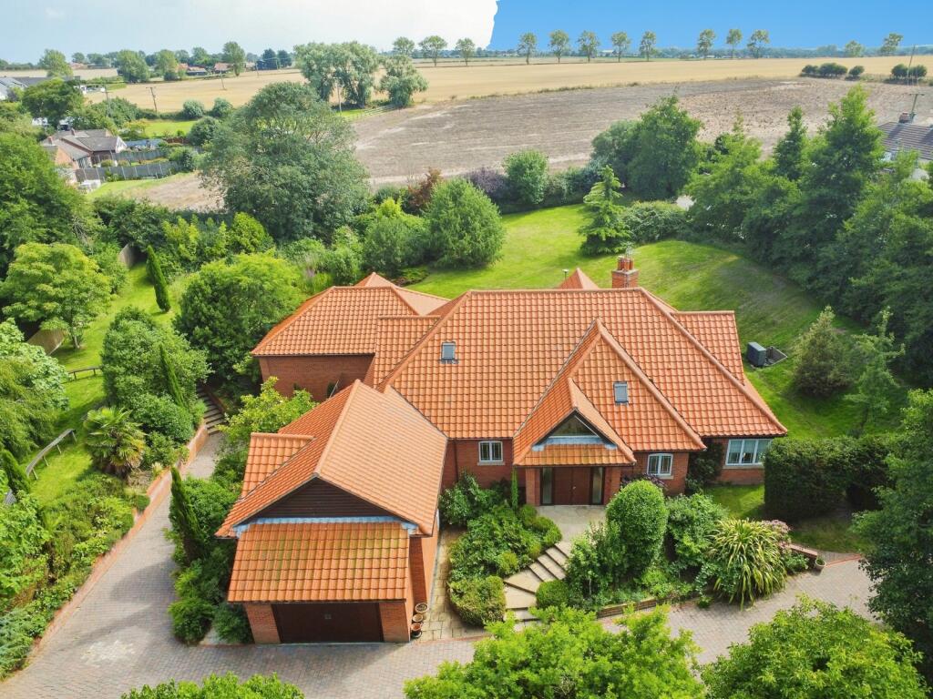 Main image of property: Somerton Road, Winterton-on-Sea, Great Yarmouth, Norfolk, NR29