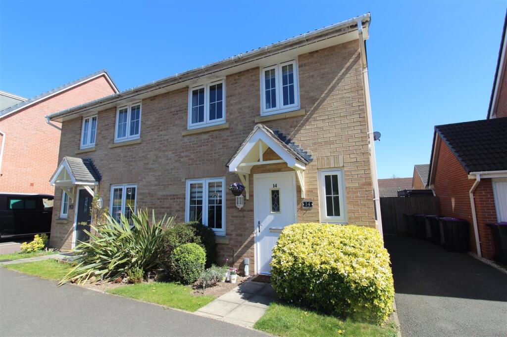 Main image of property: Neals Crescent, Grantham