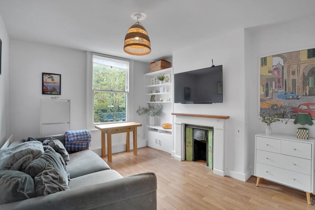 Main image of property: Grove Vale, East Dulwich, London, SE22