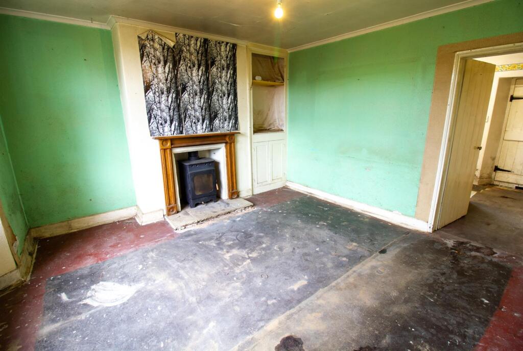 House in York - View 4