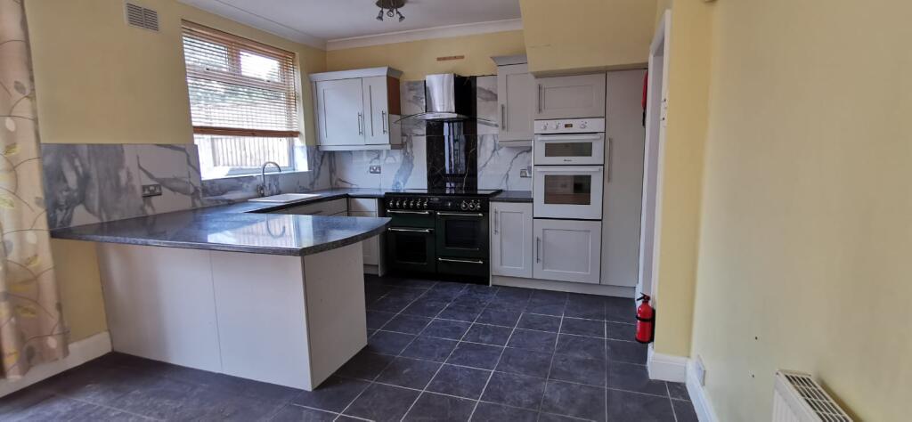 Main image of property: Sandringham Road, Barking, London, IG11